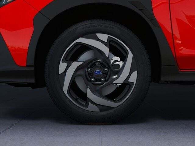 2026 Subaru CROSSTREK Limited Hybrid Fredericksburg VA