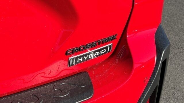 2026 Subaru CROSSTREK Limited Hybrid Fredericksburg VA