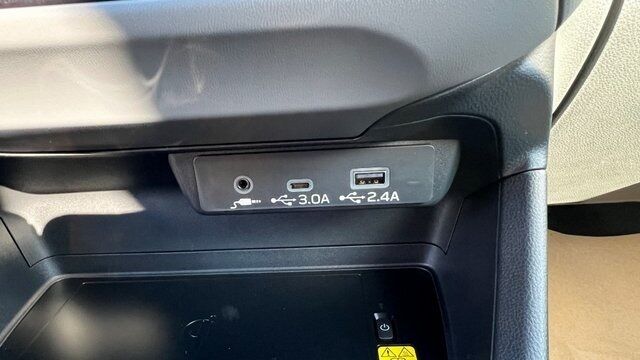 2026 Subaru CROSSTREK Limited Hybrid Fredericksburg VA