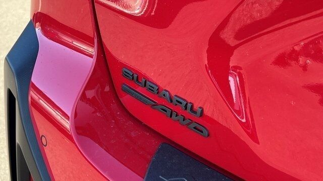 2026 Subaru CROSSTREK Limited Hybrid Fredericksburg VA