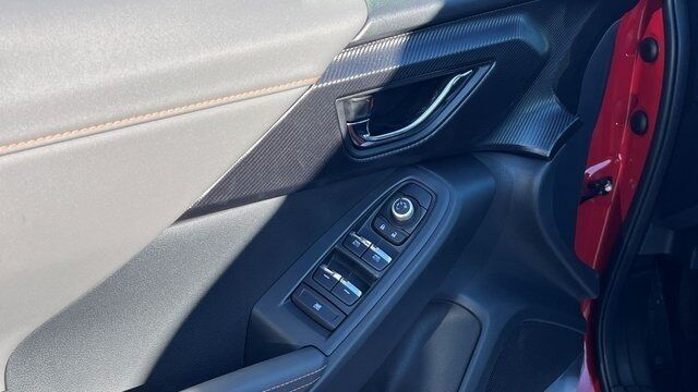 2026 Subaru CROSSTREK Limited Hybrid Fredericksburg VA