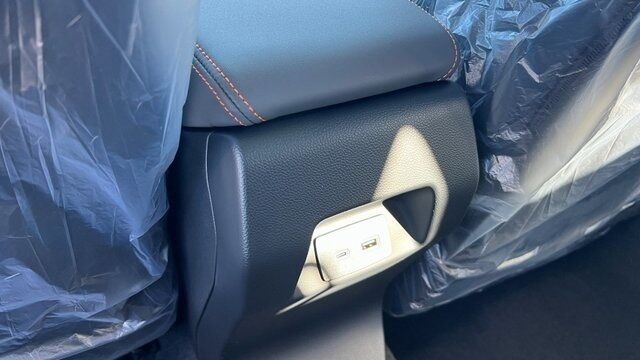 2026 Subaru CROSSTREK Limited Hybrid Fredericksburg VA