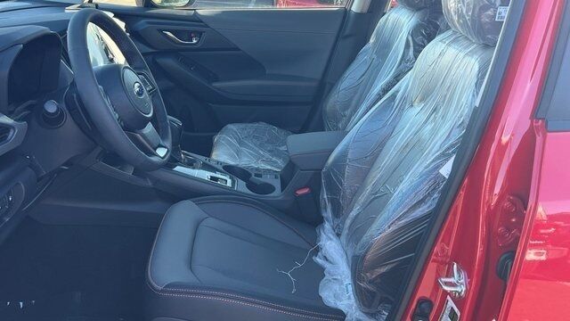 2026 Subaru CROSSTREK Limited Hybrid Fredericksburg VA