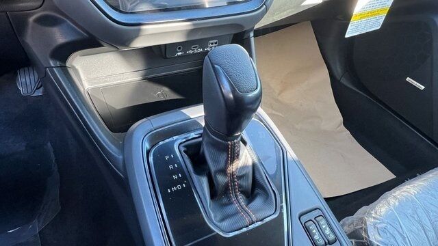 2026 Subaru CROSSTREK Limited Hybrid Fredericksburg VA