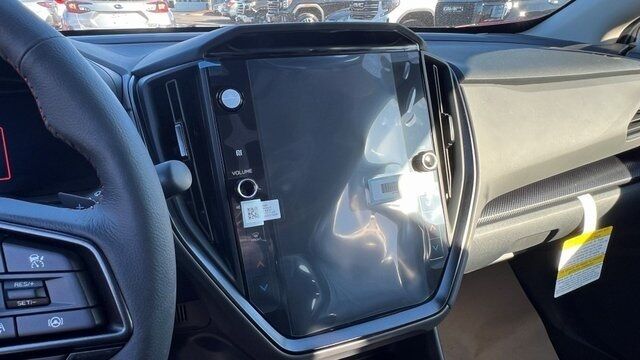 2026 Subaru CROSSTREK Limited Hybrid Fredericksburg VA