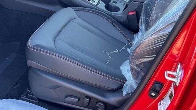 2026 Subaru CROSSTREK Limited Hybrid Fredericksburg VA