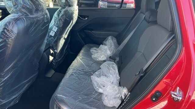 2026 Subaru CROSSTREK Limited Hybrid Fredericksburg VA