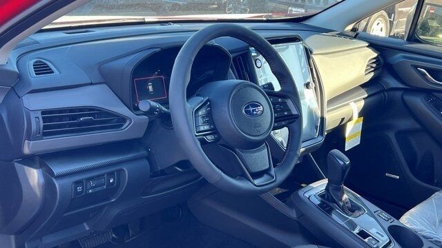 2026 Subaru CROSSTREK Limited Hybrid Fredericksburg VA