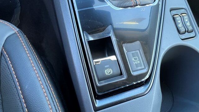 2026 Subaru CROSSTREK Limited Hybrid Fredericksburg VA