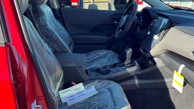 2026 Subaru CROSSTREK Limited Hybrid Fredericksburg VA