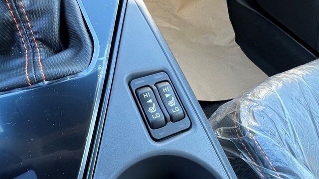 2026 Subaru CROSSTREK Limited Hybrid Fredericksburg VA