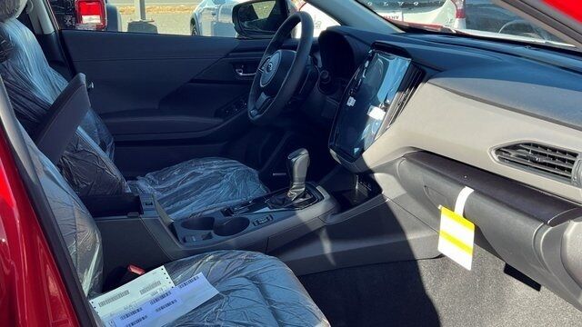 2026 Subaru CROSSTREK Limited Hybrid Fredericksburg VA