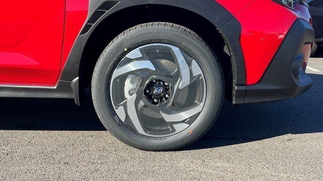 2026 Subaru CROSSTREK Limited Hybrid Fredericksburg VA