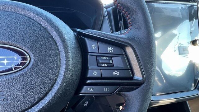 2026 Subaru CROSSTREK Limited Hybrid Fredericksburg VA