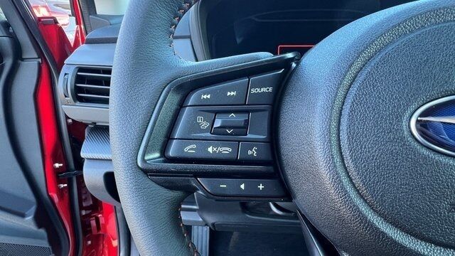 2026 Subaru CROSSTREK Limited Hybrid Fredericksburg VA