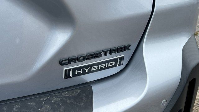 2026 Subaru CROSSTREK Limited Hybrid Fredericksburg VA
