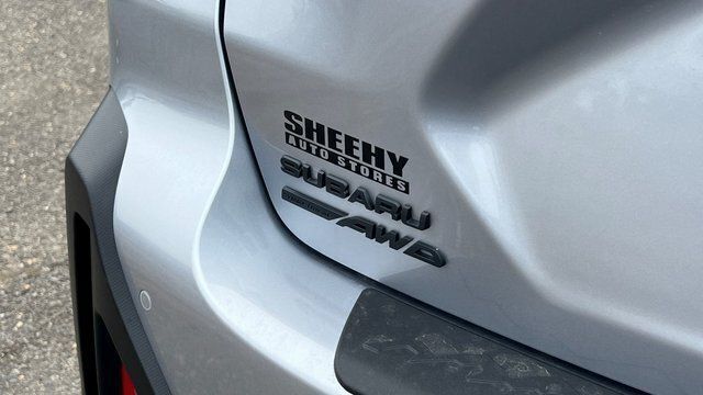 2026 Subaru CROSSTREK Limited Hybrid Fredericksburg VA