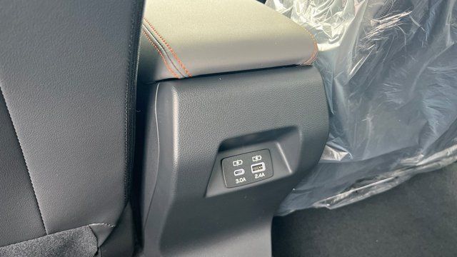 2026 Subaru CROSSTREK Limited Hybrid Fredericksburg VA