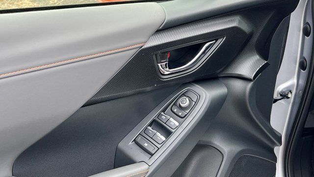 2026 Subaru CROSSTREK Limited Hybrid Fredericksburg VA