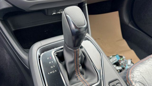 2026 Subaru CROSSTREK Limited Hybrid Fredericksburg VA