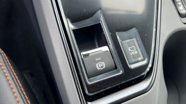 2026 Subaru CROSSTREK Limited Hybrid Fredericksburg VA