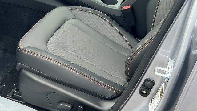 2026 Subaru CROSSTREK Limited Hybrid Fredericksburg VA