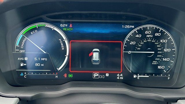 2026 Subaru CROSSTREK Limited Hybrid Fredericksburg VA