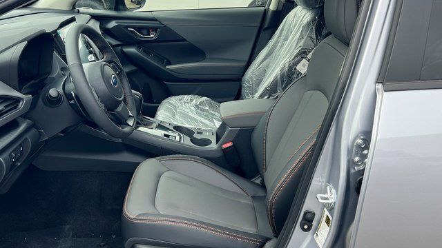 2026 Subaru CROSSTREK Limited Hybrid Fredericksburg VA