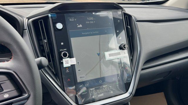 2026 Subaru CROSSTREK Limited Hybrid Fredericksburg VA