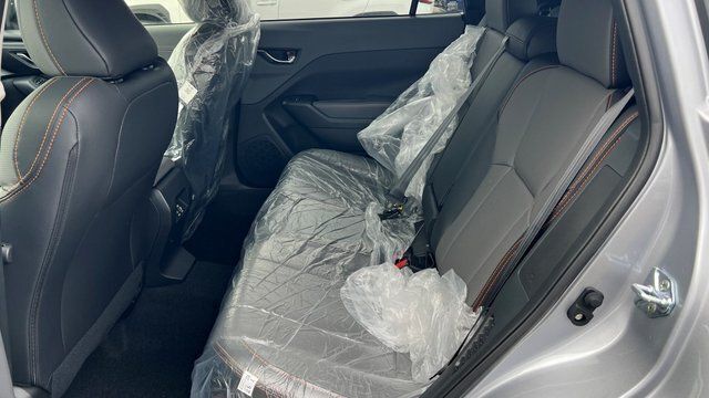 2026 Subaru CROSSTREK Limited Hybrid Fredericksburg VA