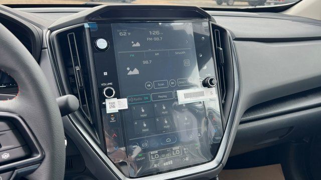 2026 Subaru CROSSTREK Limited Hybrid Fredericksburg VA