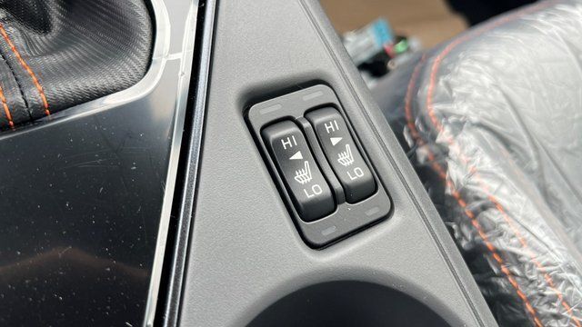 2026 Subaru CROSSTREK Limited Hybrid Fredericksburg VA