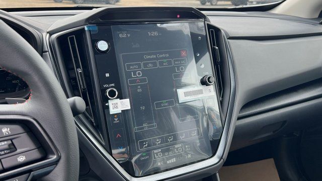 2026 Subaru CROSSTREK Limited Hybrid Fredericksburg VA