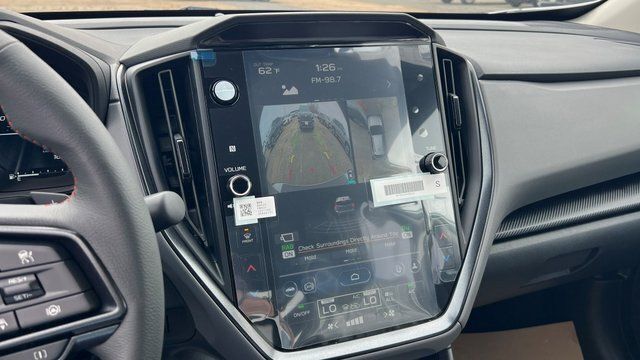 2026 Subaru CROSSTREK Limited Hybrid Fredericksburg VA