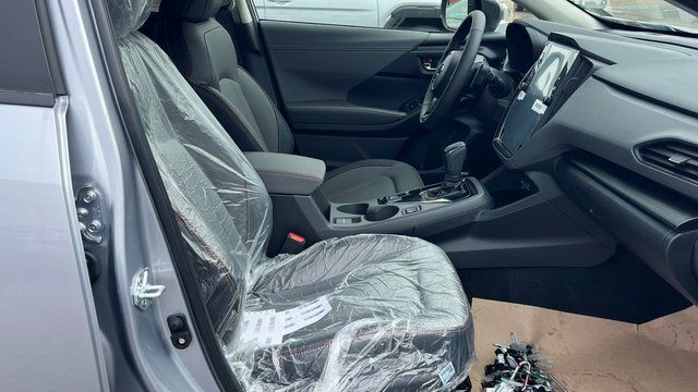 2026 Subaru CROSSTREK Limited Hybrid Fredericksburg VA