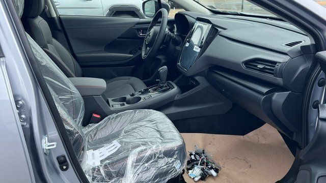 2026 Subaru CROSSTREK Limited Hybrid Fredericksburg VA