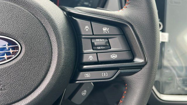 2026 Subaru CROSSTREK Limited Hybrid Fredericksburg VA