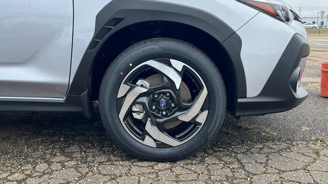 2026 Subaru CROSSTREK Limited Hybrid Fredericksburg VA