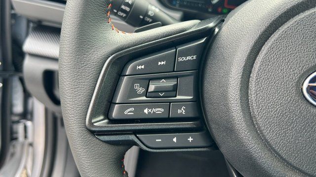 2026 Subaru CROSSTREK Limited Hybrid Fredericksburg VA