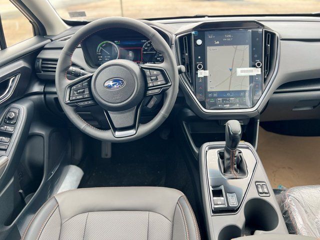 2026 Subaru CROSSTREK Limited Hybrid Fredericksburg VA