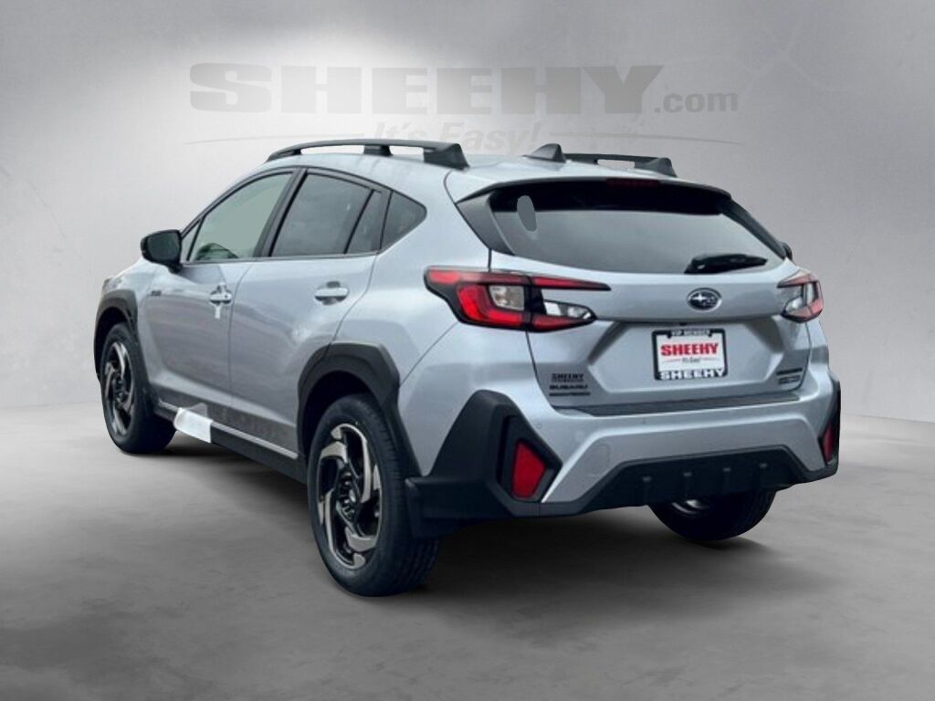 2026 Subaru CROSSTREK Limited Hybrid Fredericksburg VA