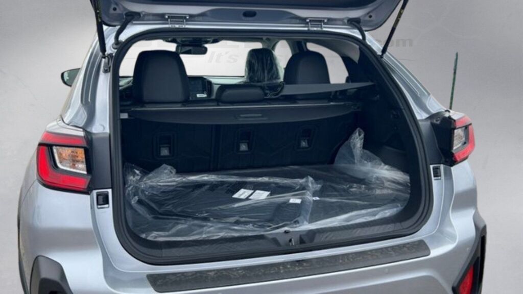 2026 Subaru CROSSTREK Limited Hybrid Fredericksburg VA