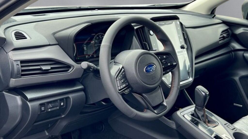 2026 Subaru CROSSTREK Limited Hybrid Fredericksburg VA