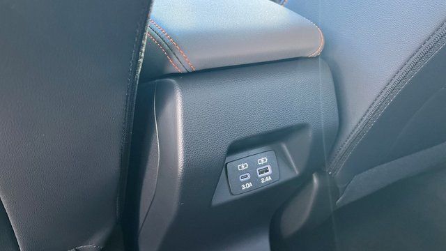 2026 Subaru CROSSTREK Limited Hybrid Fredericksburg VA