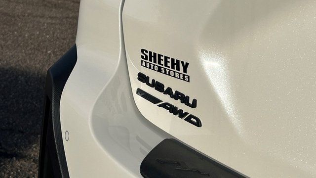 2026 Subaru CROSSTREK Limited Hybrid Fredericksburg VA