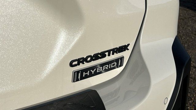 2026 Subaru CROSSTREK Limited Hybrid Fredericksburg VA