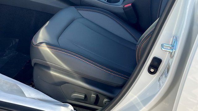 2026 Subaru CROSSTREK Limited Hybrid Fredericksburg VA