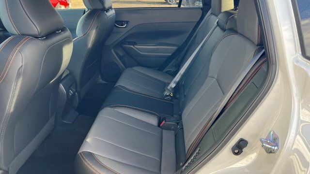 2026 Subaru CROSSTREK Limited Hybrid Fredericksburg VA