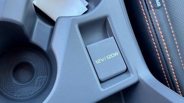 2026 Subaru CROSSTREK Limited Hybrid Fredericksburg VA