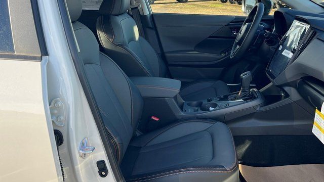 2026 Subaru CROSSTREK Limited Hybrid Fredericksburg VA